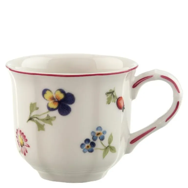 Petite Fleur kaffekopp 15 cl