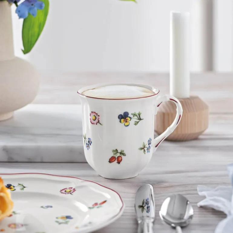 Petite Fleur krus 30 cl