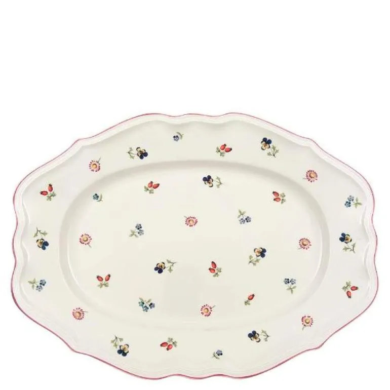 Petite Fleur serveringsfat 37 cm