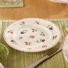 Petite Fleur tallerken 17 cm