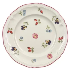 Petite Fleur tallerken 17 cm