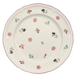 Petite Fleur tallerken 26 cm