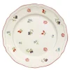 Petite Fleur tallerken 21 cm