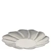 Philine brett 20 cm antikk sølv