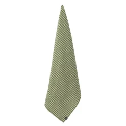 Piana II kjøkkenhåndkle 48x70 cm pesto