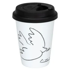 Picasso reisekrus 38 cl La Colombe De La Paix