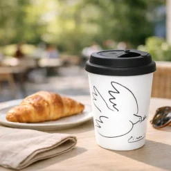 Picasso reisekrus 38 cl La Colombe De La Paix