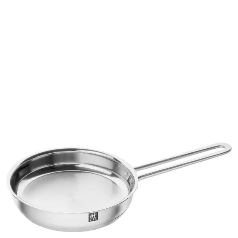 Pico stekepanne 16 cm rustfritt stål