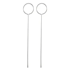 Pihoo potet- og grønnsaksstikker 2 stk 17 cm rustfritt stål