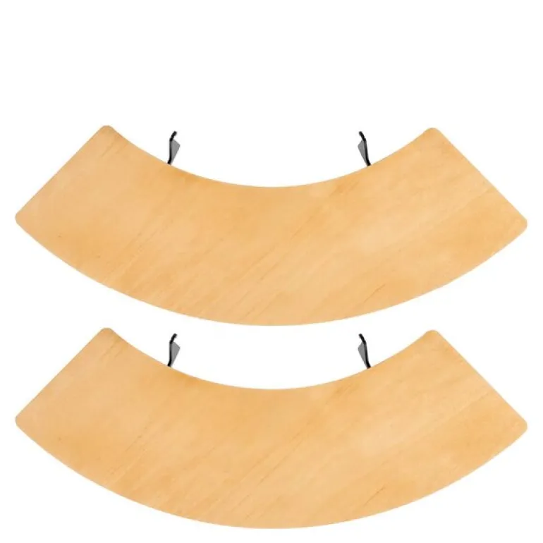 Pilar sidebord 2 stk