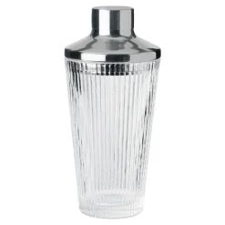 Pilastro cocktailshaker 40 cl klar