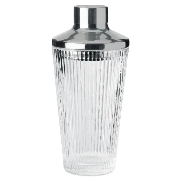 Pilastro cocktailshaker 40 cl klar