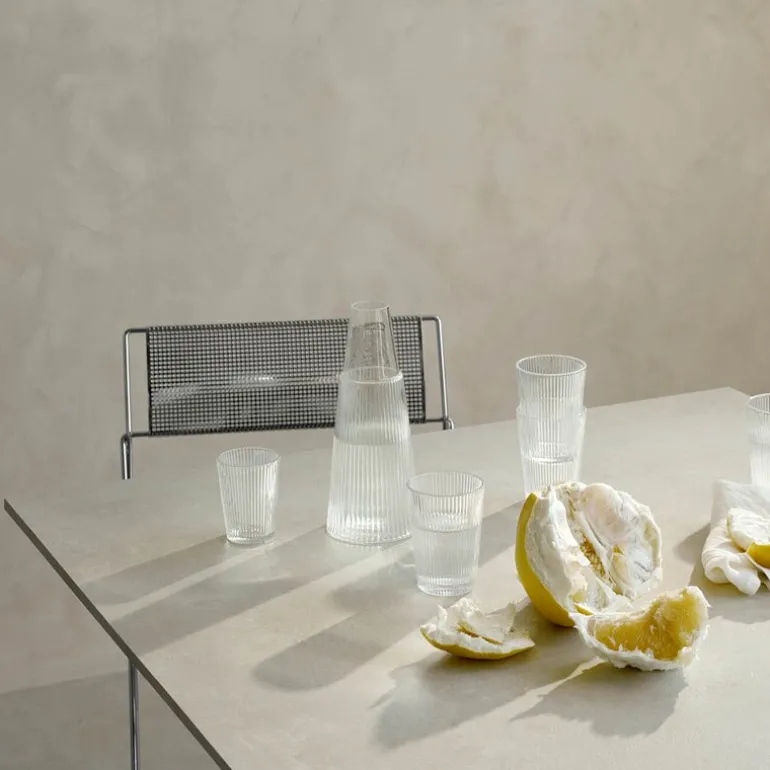 Pilastro drikkeglass 24 cl 6 stk
