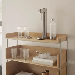 Pilastro longdrinkglass 30 cl 4 Stk klar