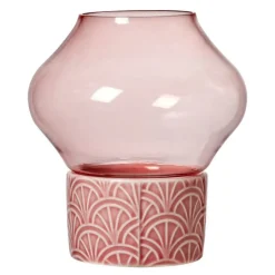 Pipanella Blush lyslykt 10 cm sunburst hurricane