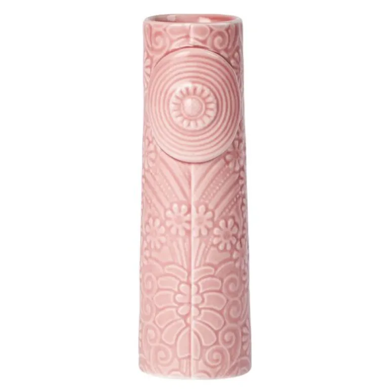 Pipanella Flower mini vase 12,5 cm Blush