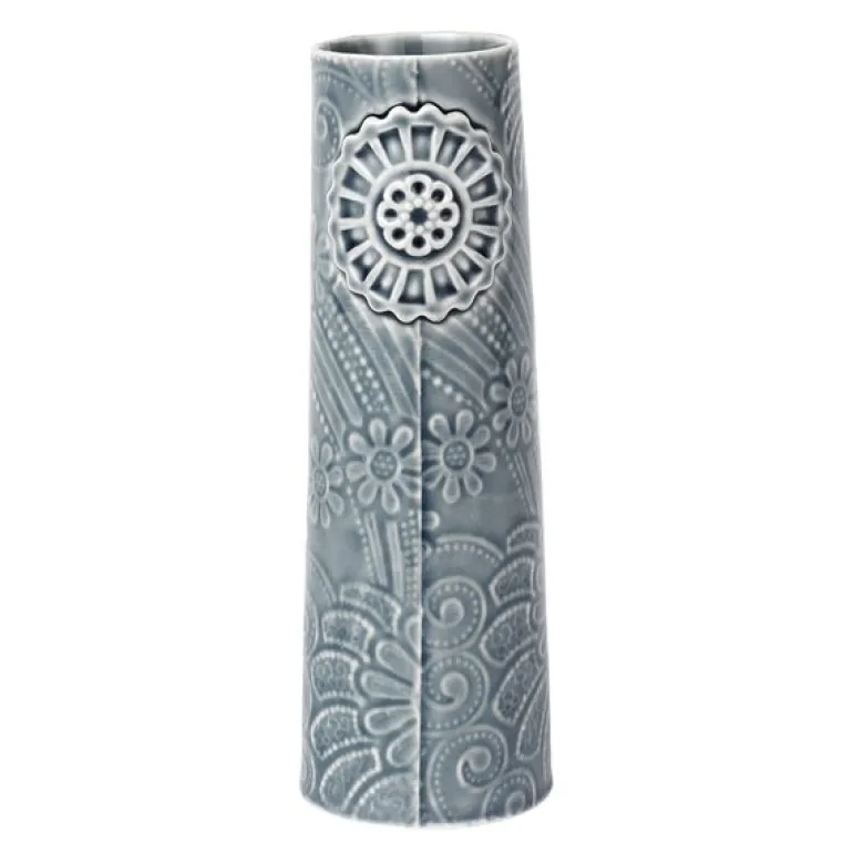 Pipanella Flower vase 15 cm dark