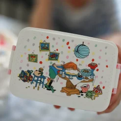 Pippi matboks bursdag