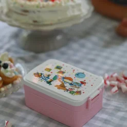 Pippi matboks bursdag
