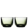 Pirch cortado glass 13 cl 2 stk Woodland