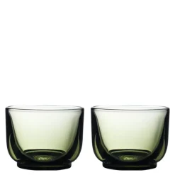 Pirch cortado glass 13 cl 2 stk Woodland