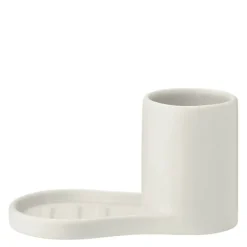 Piro oppvasksett 10 cm beige
