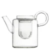 Piuma stor tekanne med filter 0,7L