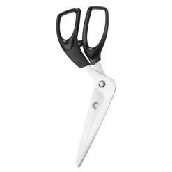 Pizza angels saks 24,5 cm svart