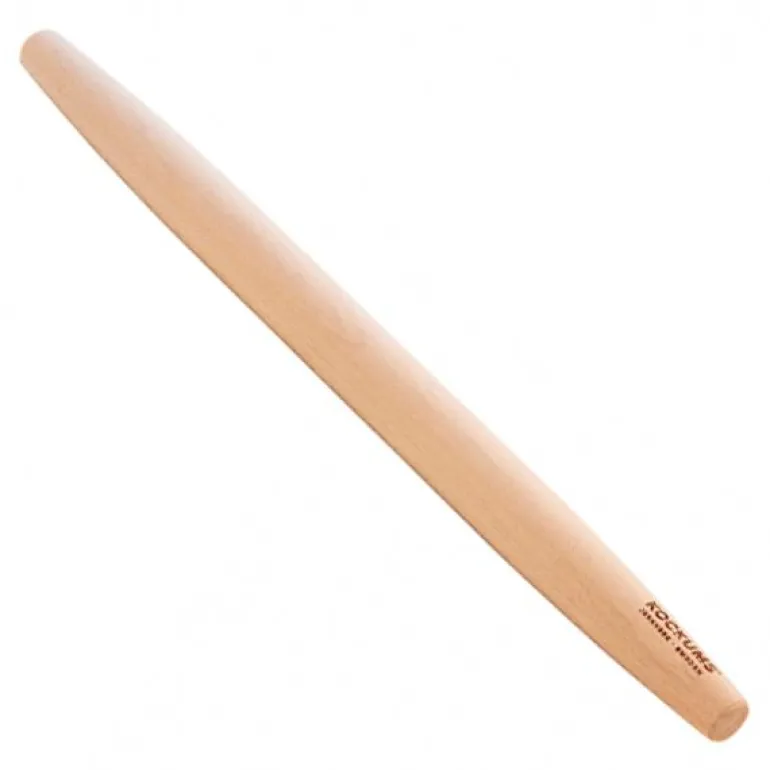 Pizzakjevle 46 cm bøk