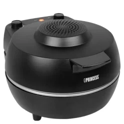 Pizzaovn pro elektrisk m/pizzastein 30 cm