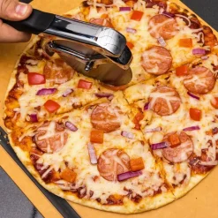 Pizzaskjærer 23 cm