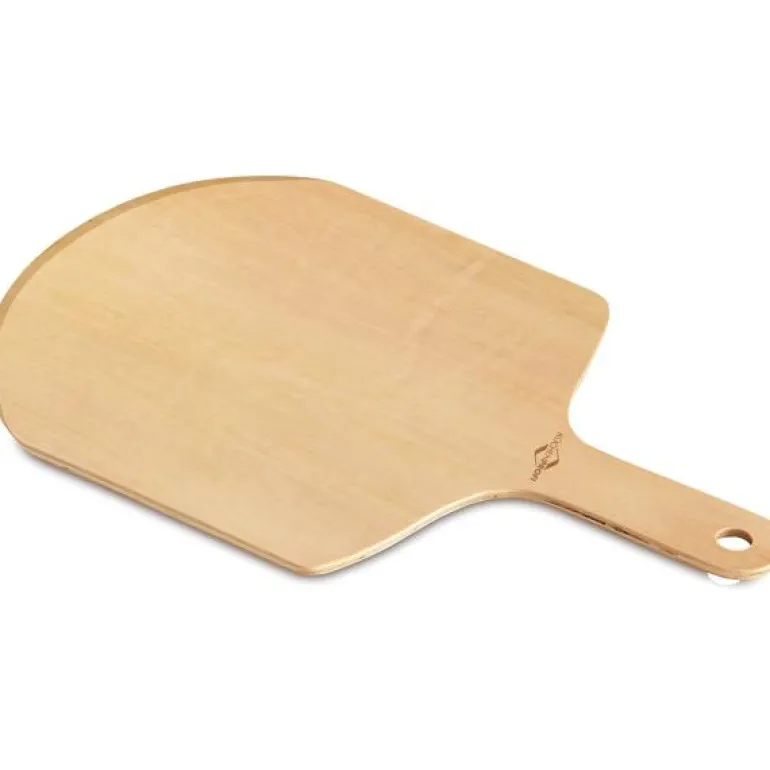 Pizzaspade i bøketre 42x29,5 cm