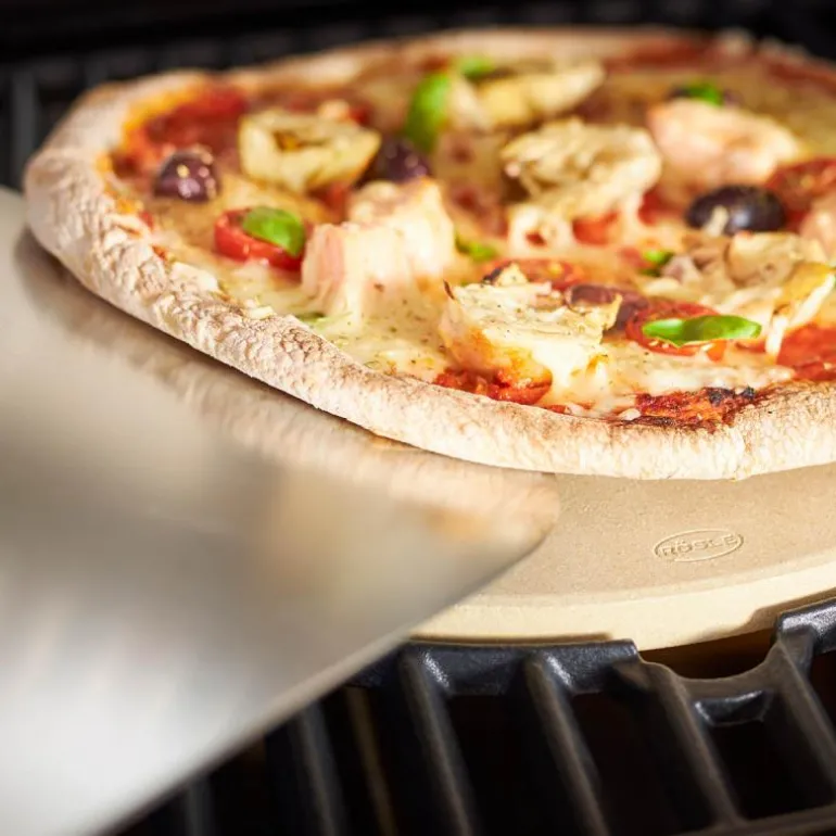 Pizzaspade 90x30,5 cm