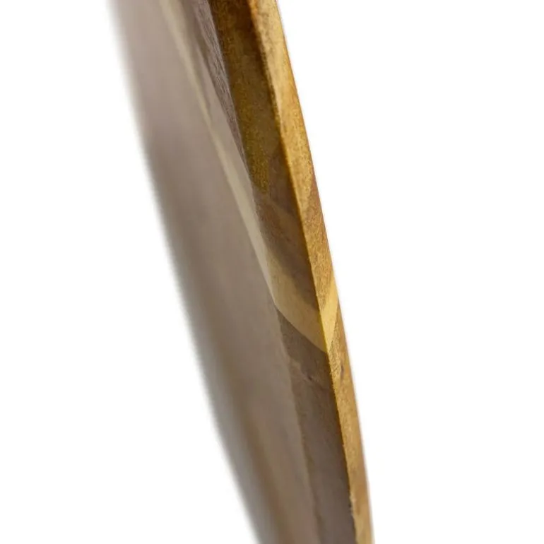 Pizzaspade 55x35,5 cm akasie