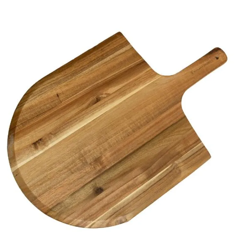 Pizzaspade 55x35,5 cm akasie