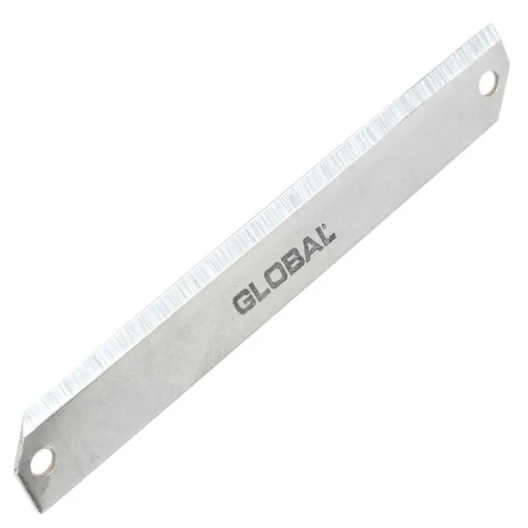 Planblad 9,5 cm til mandolin GSL-95/BC