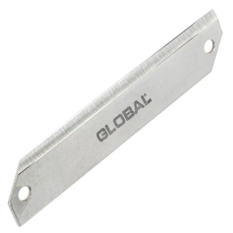 Planblad 6,4 cm til mandolin GSL-64/BC