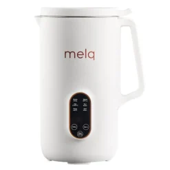 Plantemelkmaskin 0,6L hvit