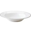 Platinum dyp tallerken