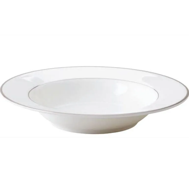 Platinum dyp tallerken