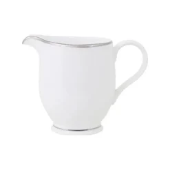 Platinum fløtemugge