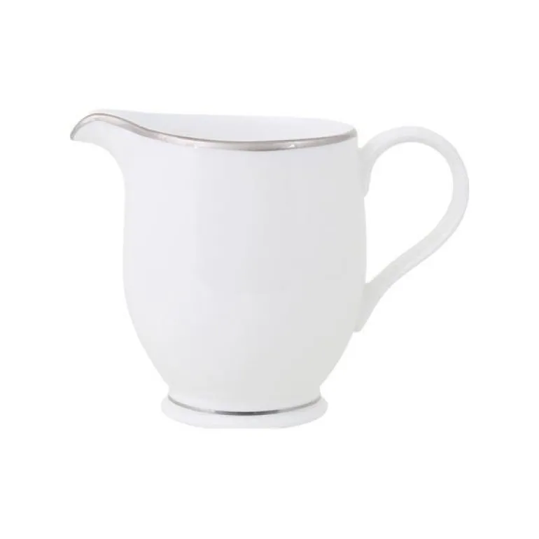 Platinum fløtemugge