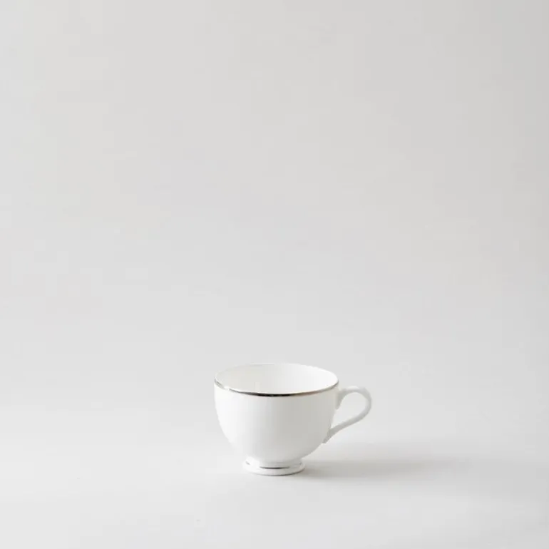 Platinum kaffekopp 20 cm