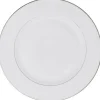 Platinum rundt fat 31 cm