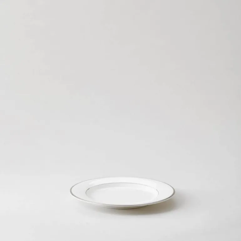 Platinum tallerken 16 cm