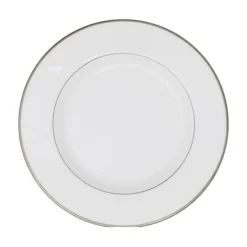 Platinum tallerken 19 cm