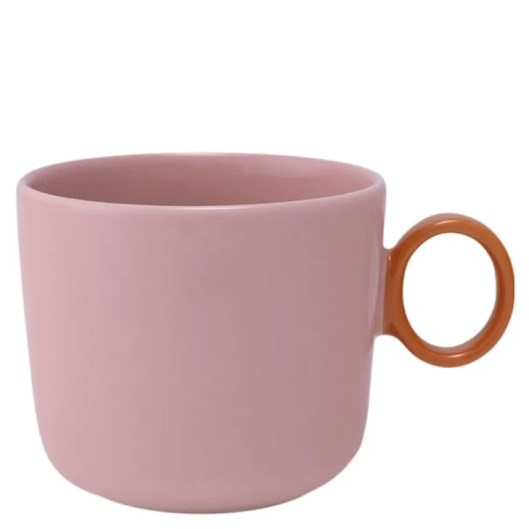 Play krus 35 cl rosa/oransje