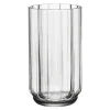 Play vase 18 cm klar