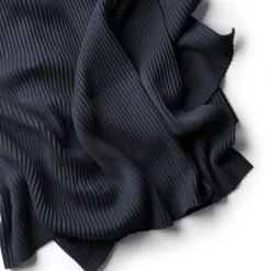 Pleeace pledd 140x170 cm svart