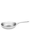 5-Plus stekepanne i rustfritt stål 28 cm